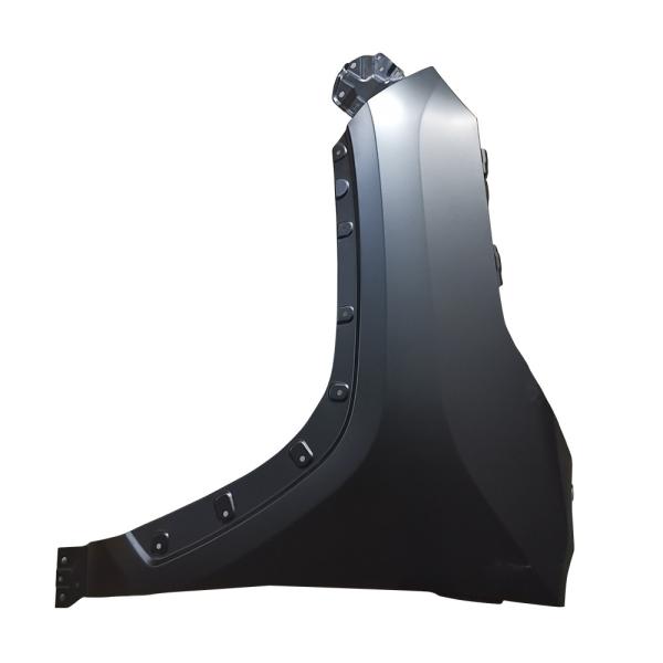 Quality High Strength Toyota RAV4 Front Fender Front Mudguard Prevent Splashing Mud wholesale
