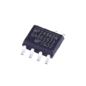 Cheap M-P-S MP2494DN Electronic Components Supplier Adxrs642bbgz Lmk1c1104pwr for sale