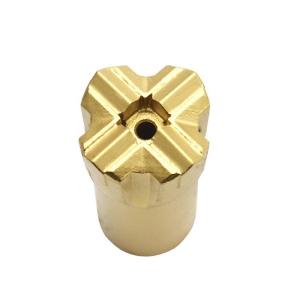 Cheap YG6C Coated Tungsten Carbide Mining For Excavator Drill for sale