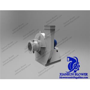 2900r/min High Pressure Centrifugal Fan
