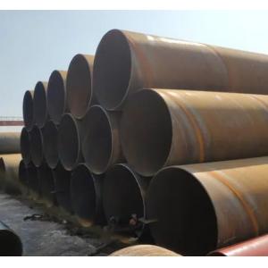 SPHC 1mm - 4mm Carbon Steel Coil Hot Rolled Pickled And Oiled Coil