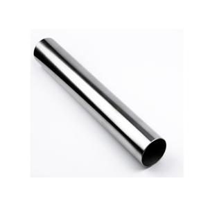 Ni80Mo5 1j85 Supermalloy Mumetal Tube Precision Alloy