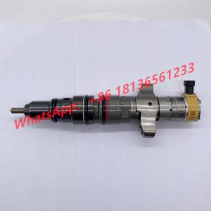 Common Rail Inyectores Diesel Engine Spare Parts 258-8745 For Caterpillar 324D