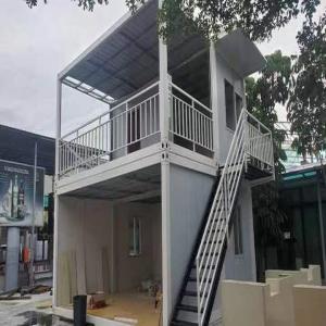 43Sqm Modular 3 Bed Prefab Homes