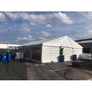 Redeemed Christian Church PVC Event Tent 2000 People For The Ordained At