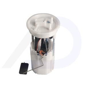 China OE 6RD 919 051 A / E Fuel Injection Pump Assembly For VW BS Polo 2012- on sale