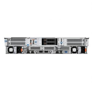 Hot Selling for Dell Poweredge R760 2U Rack Server Systems 32GB DDR4 Memory Xeon