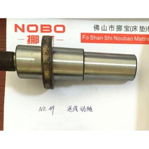 CE Bonnell Spring Assembly Machine Part Sliding Axle Wedge Clamp Wire Feeding