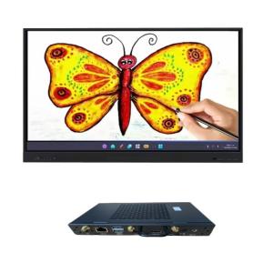 Factory Direct Support OEM IBoard OPS Computer Mini PC Built-In Android 13 EDLA