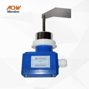 ILT-Type Bin Level Indicators Paddle Type For Hopper, Bin Or Silos