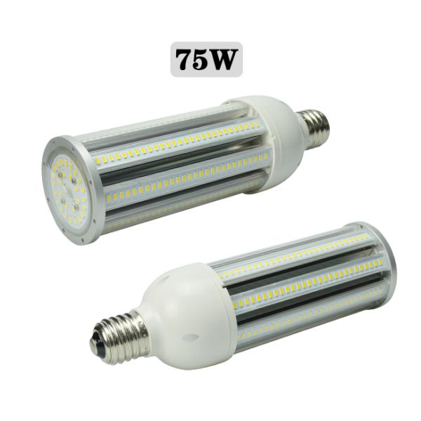 360 Degree 8250lm Samsung/Epistar Chip E39 75w LED Corn Light with ul dlc