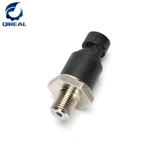 High Quality VA3279000700 Excavator Parts Pressure Boost Sensor For SK130-8