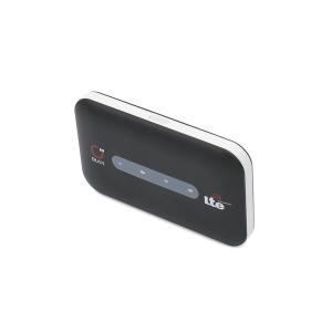 ROHS Mini Pocket Wireless Modem With Sim Card Slot 4G Mobile Hotspot