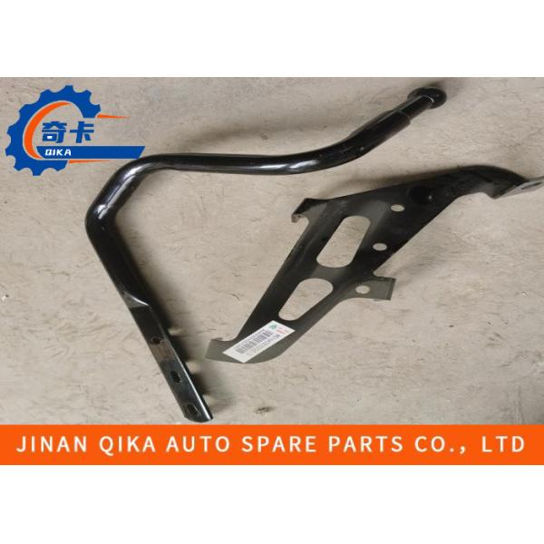 Quality Howo Cab outside right bracket (left and right) WG1642870232/3 wholesale