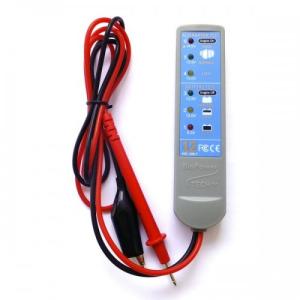 BioPower TECH Analyzer Automotive Electrical Battery Tester