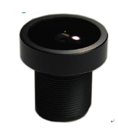 Cheap 3.6mm vehicel mounted lens, for IP Camera for sale