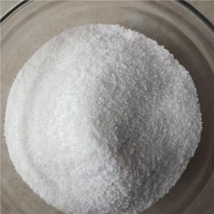 Polyacrylamide Sewage Filtration Raw