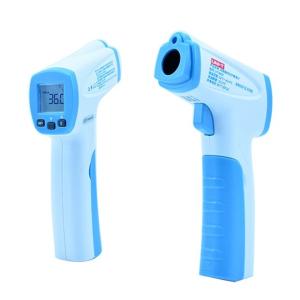 Digital Non Contact Forehead Thermometer oem service With Ce Certification