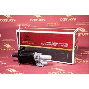 China WG9725230033 Clutch booster for Sinotruk Spare Parts Clutch booster on sale