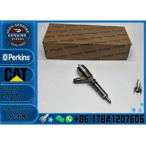 282-0490 Fuel Injector 23670-0L090 Common Rail Injector 292-3780 2645A709 382