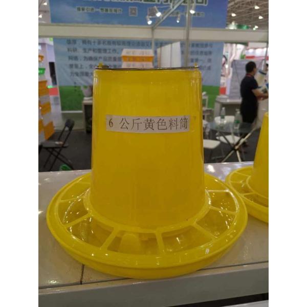 Modern Chicken Farm Automatic Broiler Chicken Feeders And Drinkers Poultry