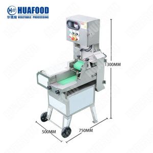 China New Design Chives White Water Slice Cutting Machine With Great Price on sale