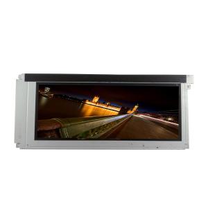 KG089HV1AA-G20 Original 8.9 inch LCD Panel Screen for KYOCERA