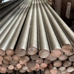 China Wear Resistant Varnished Hot-Rolled Steel Round Bar 4140 AISI SAE 1144  4mm 8MM 10MM on sale