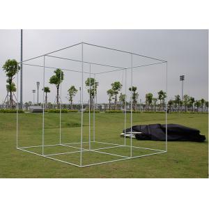 China Inside  Mylar Hydroponic Tent  Mylar Hydroponic Residential Easy To Install on sale
