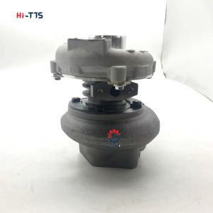 New Turbocharger Assembly 2674A423 2674A422 GT2049S for Excavator Perkins Engine