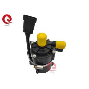 Automotive Recirculating Cooling Electric Water Pump 12V DC With PWM Control