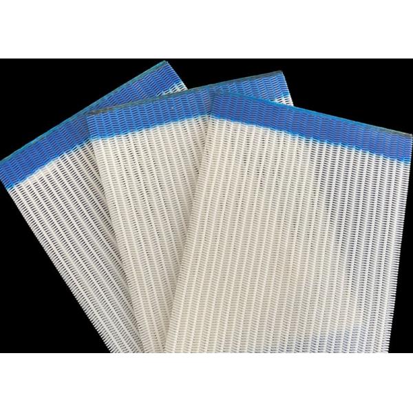Quality Smooth Surface Polyester Dryer Screen Big Loop wholesale