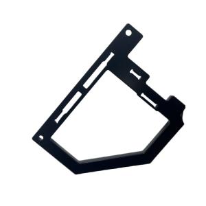 Cheap Precision CNC Machined Aluminum Components for Industrial Applications for sale