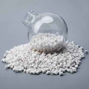 Cheap EP-701AMB25 Polyolefin Low-Halogen Environmentally Friendly Flame Retardant Masterbatch for sale