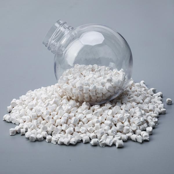 EP-701AMB25 Polyolefin Low-Halogen Environmentally Friendly Flame Retardant