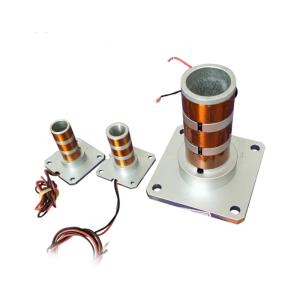 Table Feeder Electric Vibration Motors For Silo Screen Concrete Vibration Motor