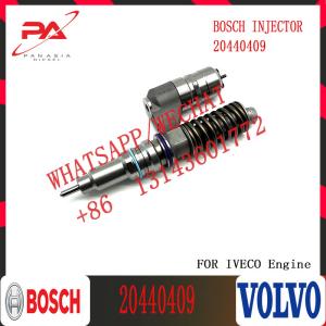 China New Diesel Fuel Injector 0414702010 20440409 20381597 For V-O-L-V Penta L180E L180E on sale