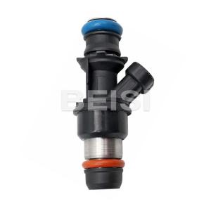 China 17113553 17113698 Buick Fuel Injector For GM Chevy Silverado GMC 4.8L 5.3L 6.0L on sale