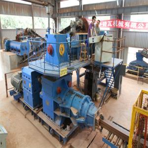 150m Diameter Hollow Brick Machine 8.6m solid block making machine Rotary Kiln