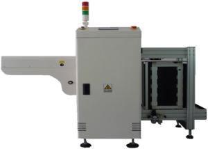 Cheap Microcomputer Control Automatic PCB Unloader For SMT Assembly Line for sale
