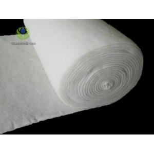 200gsm/300gsm/400gsm Nonwoven Geotextile for Modern Park Design Style PP