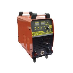 Manual Arc Welder for Garment Shops NBC500-2 Custom CO2 MIG MMA Carbon Dioxide