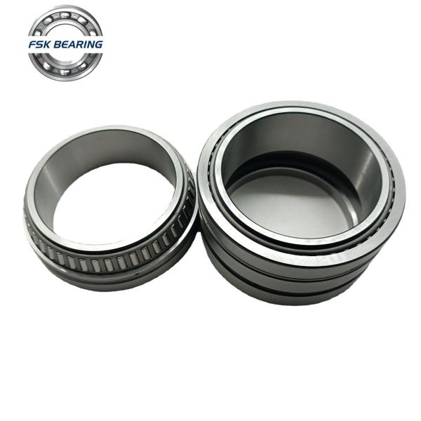 Quality ABEC-5 M268749DGW/M268710/M268710CD Multi Row Tapered Roller Bearing 415.93*590.55*434.98mm Steel Mill Bearing wholesale
