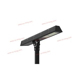 Top-Tier Solar Light with MPPT Controller & LiFePO4 Battery & motion sensor