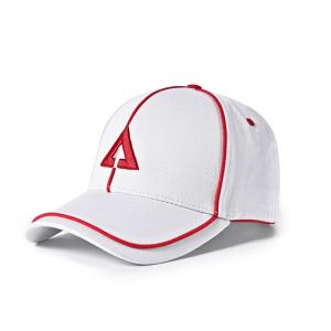 Cheap Custom Logo 58cm cotton Flexfit Baseball Caps Embroidered OEM ODM for sale