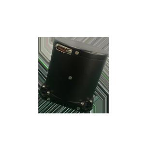 RS422 Output UNIVO UBTPT500Y Inertial Navigation System with Fiber Optic