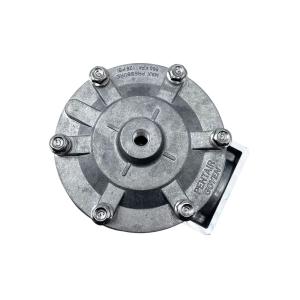 Right angle pulse valve with IP65 RCA35T 1.5-inch electromagnetic pulse valve