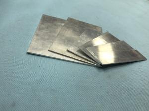 China Anti Rust Aluminium Standard Extrusions Powder Coating Aluminium Flat Bar on sale