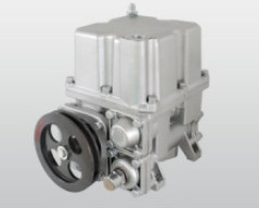 30Min Diesel Engine Fuel Pump With Inlet Strainer NPT2'' Outlet