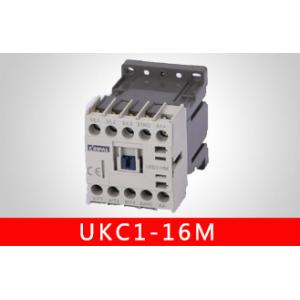 GMC 4P Mini Mechanical Interlocking Home AC Contactor Gmc 9mr 9A 3 Phase